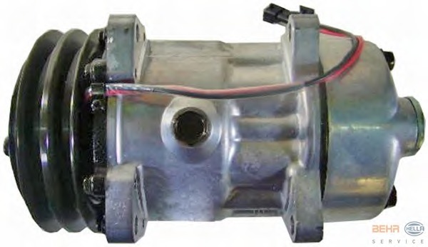 Compresor aer conditionat