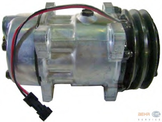 Compresor aer conditionat