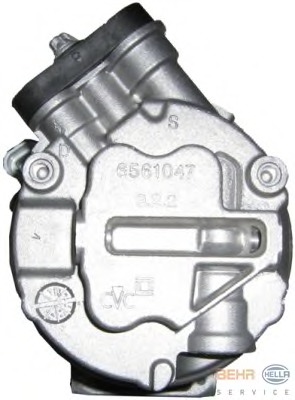 Compresor aer conditionat