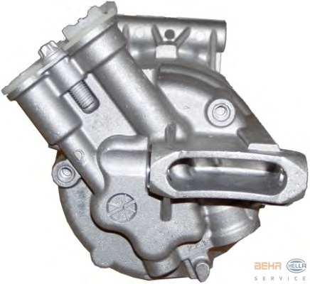 Compresor aer conditionat
