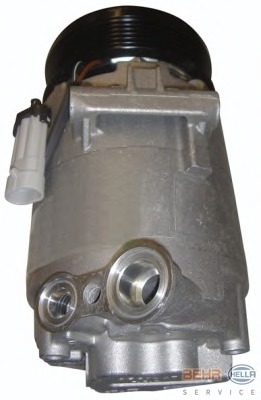 Compresor aer conditionat