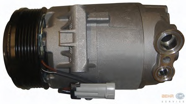 Compresor aer conditionat