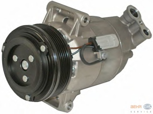 Compresor aer conditionat