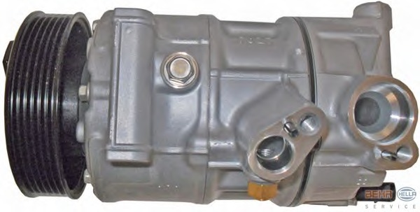 Compresor aer conditionat