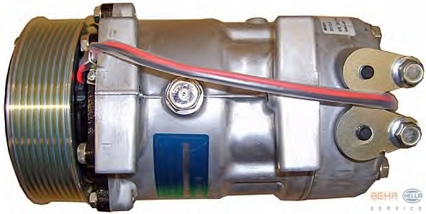 Compresor aer conditionat