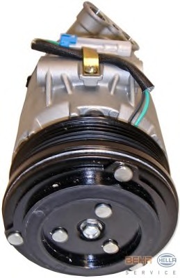 Compresor aer conditionat