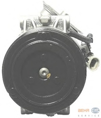 Compresor aer conditionat