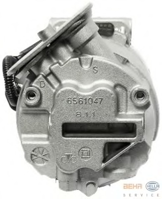 Compresor aer conditionat