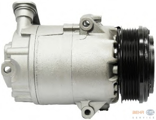 Compresor aer conditionat