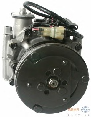Compresor aer conditionat
