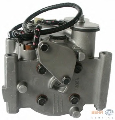 Compresor aer conditionat