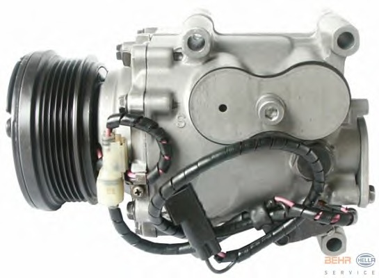 Compresor aer conditionat