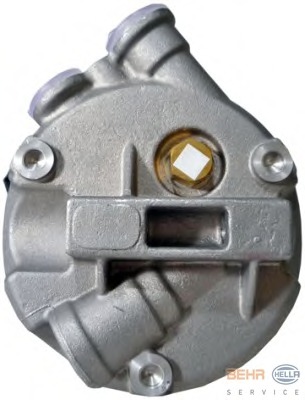 Compresor aer conditionat
