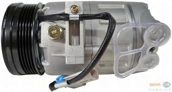 Compresor aer conditionat