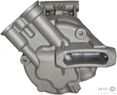 Compresor aer conditionat