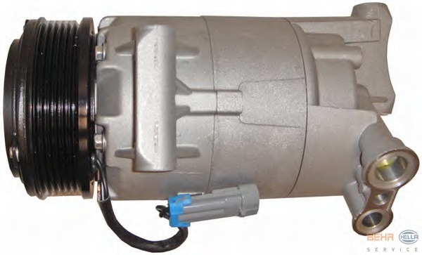Compresor aer conditionat