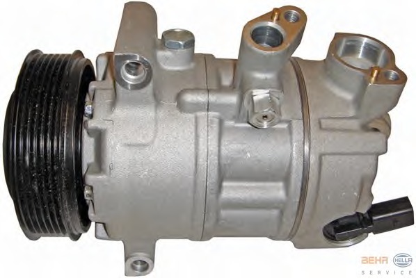 Compresor aer conditionat