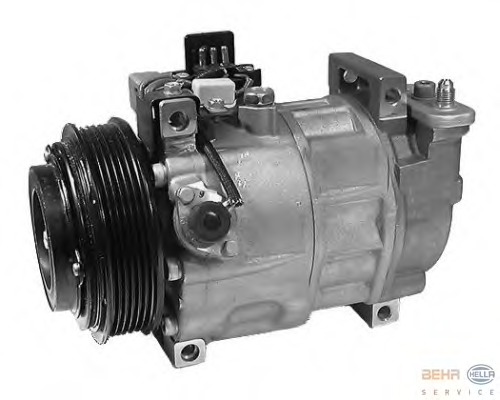 Compresor aer conditionat