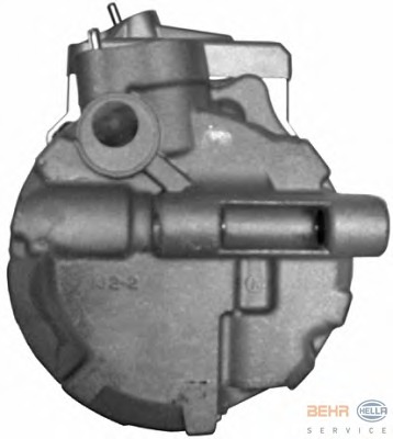 Compresor aer conditionat