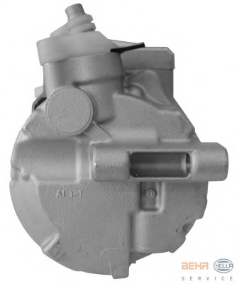 Compresor aer conditionat