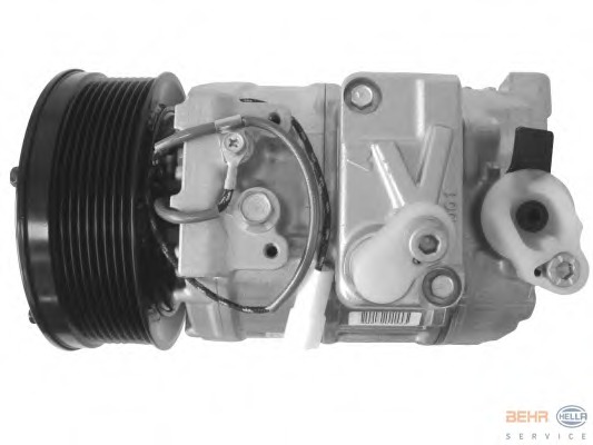 Compresor aer conditionat
