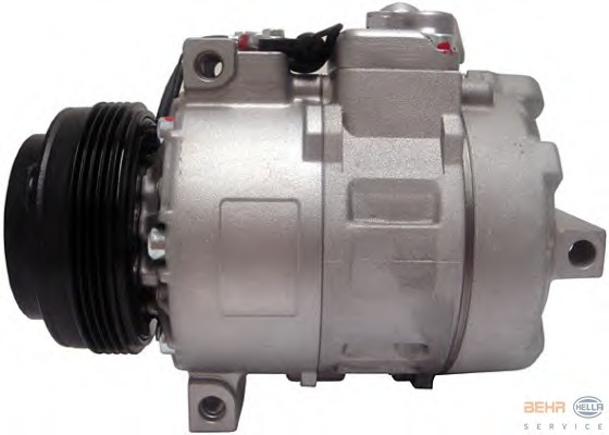 Compresor aer conditionat