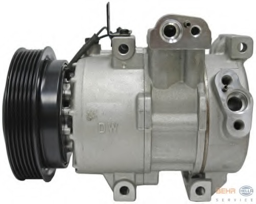 Compresor aer conditionat