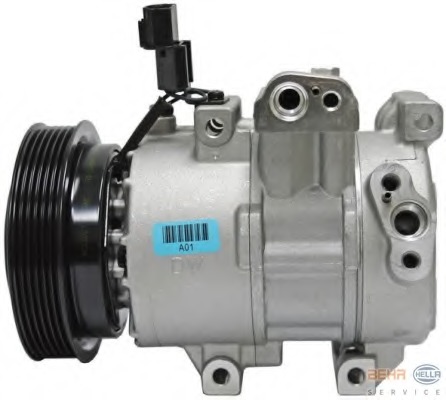 Compresor aer conditionat