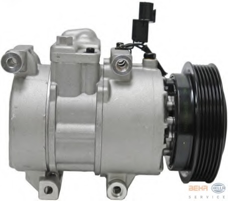 Compresor aer conditionat