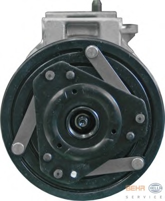 Compresor aer conditionat