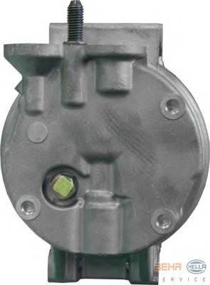 Compresor aer conditionat