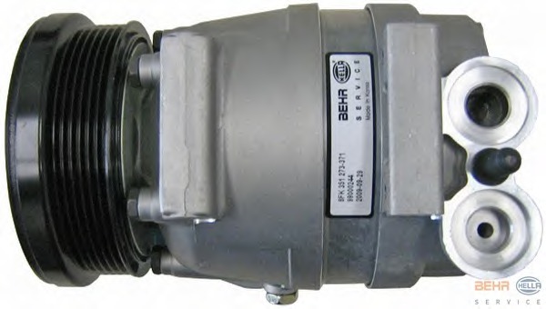 Compresor aer conditionat