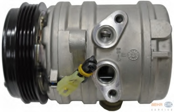 Compresor aer conditionat