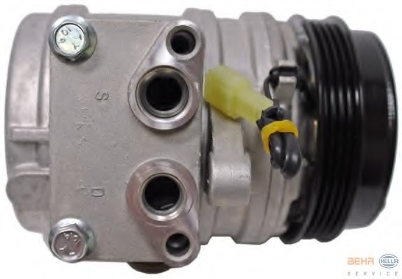 Compresor aer conditionat