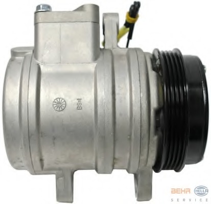 Compresor aer conditionat