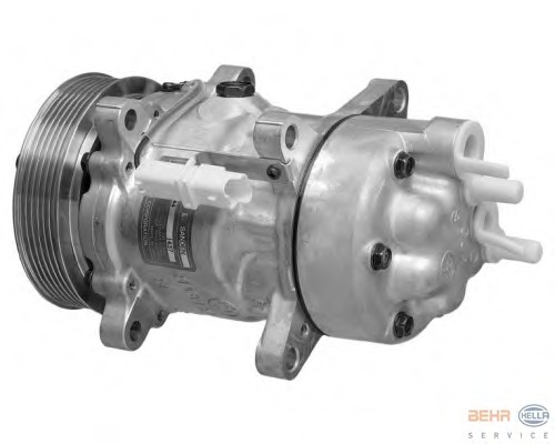 Compresor aer conditionat