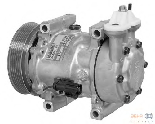 Compresor aer conditionat