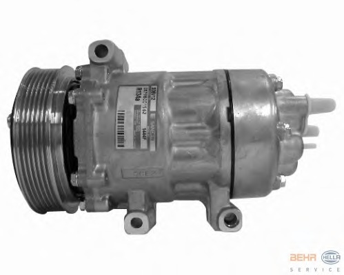Compresor aer conditionat