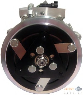 Compresor aer conditionat