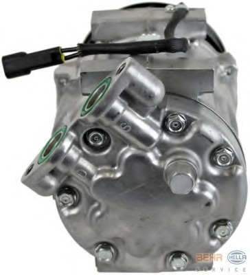 Compresor aer conditionat