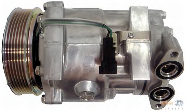 Compresor aer conditionat