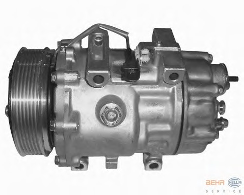 Compresor aer conditionat