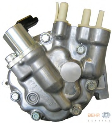 Compresor aer conditionat