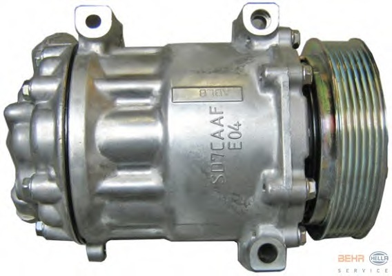 Compresor aer conditionat