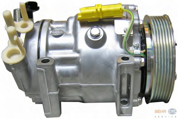Compresor aer conditionat