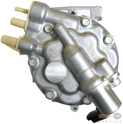 Compresor aer conditionat