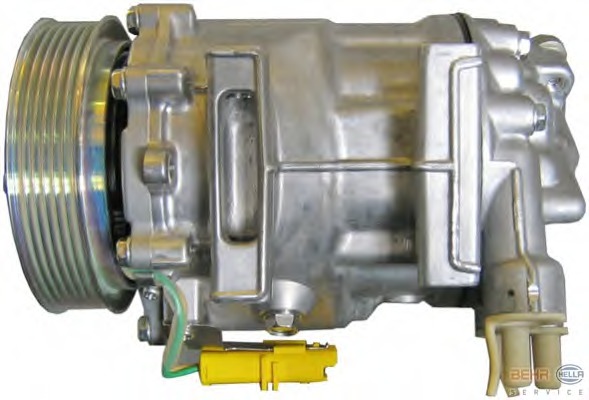 Compresor aer conditionat