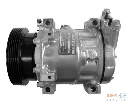 Compresor aer conditionat
