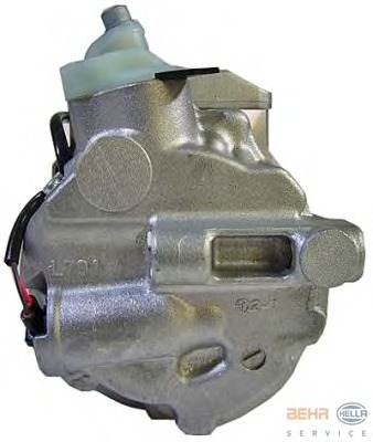 Compresor aer conditionat