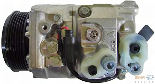 Compresor aer conditionat